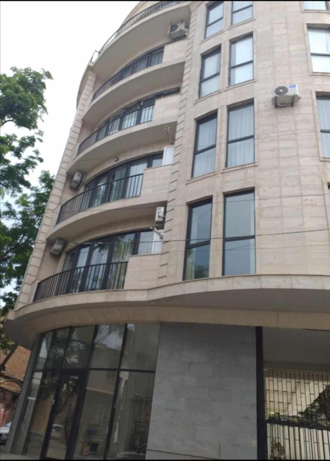 Apartment - "Exclusive" Тбилиси Экстерьер фото