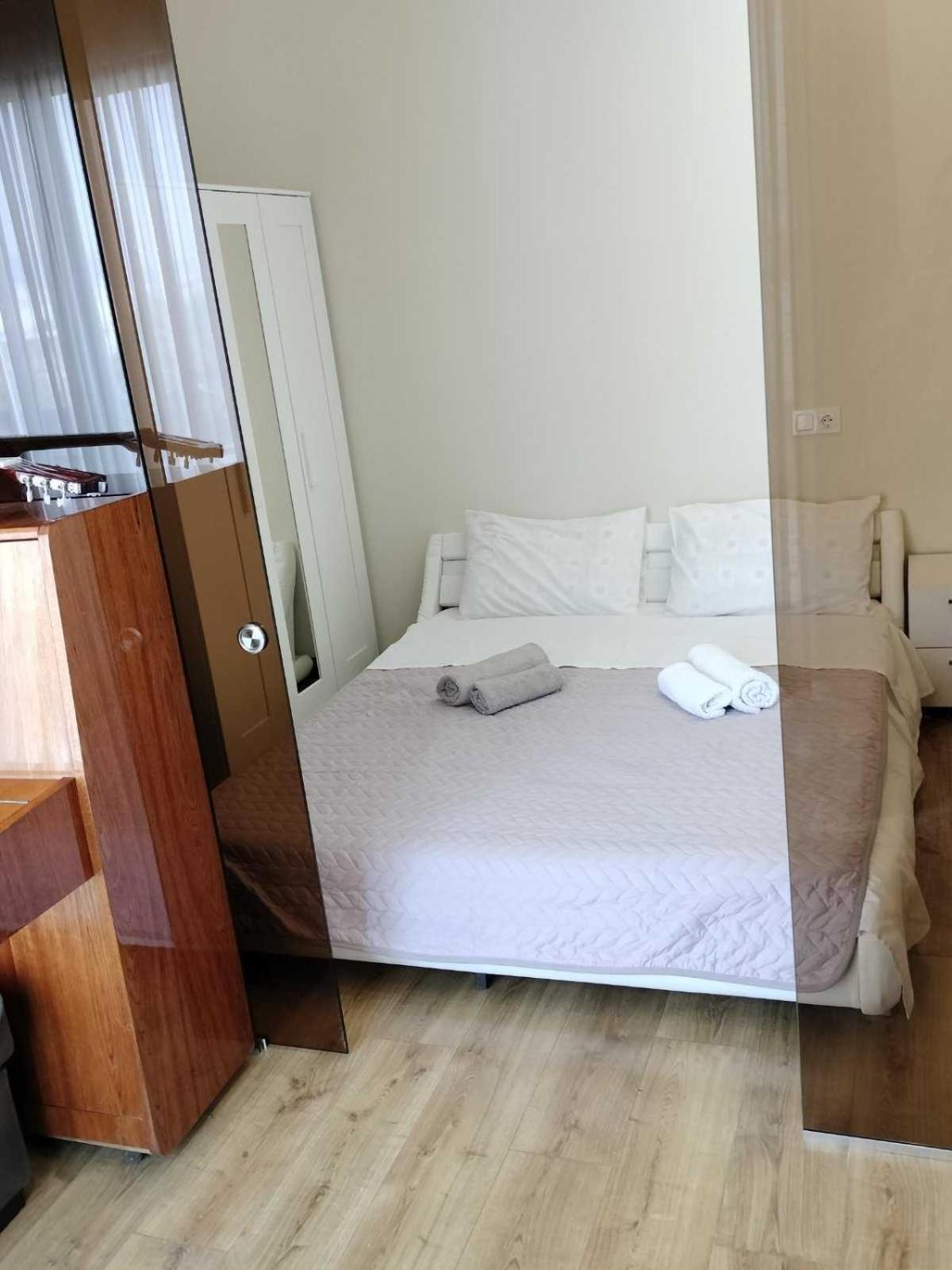Apartment - "Exclusive" Тбилиси Экстерьер фото