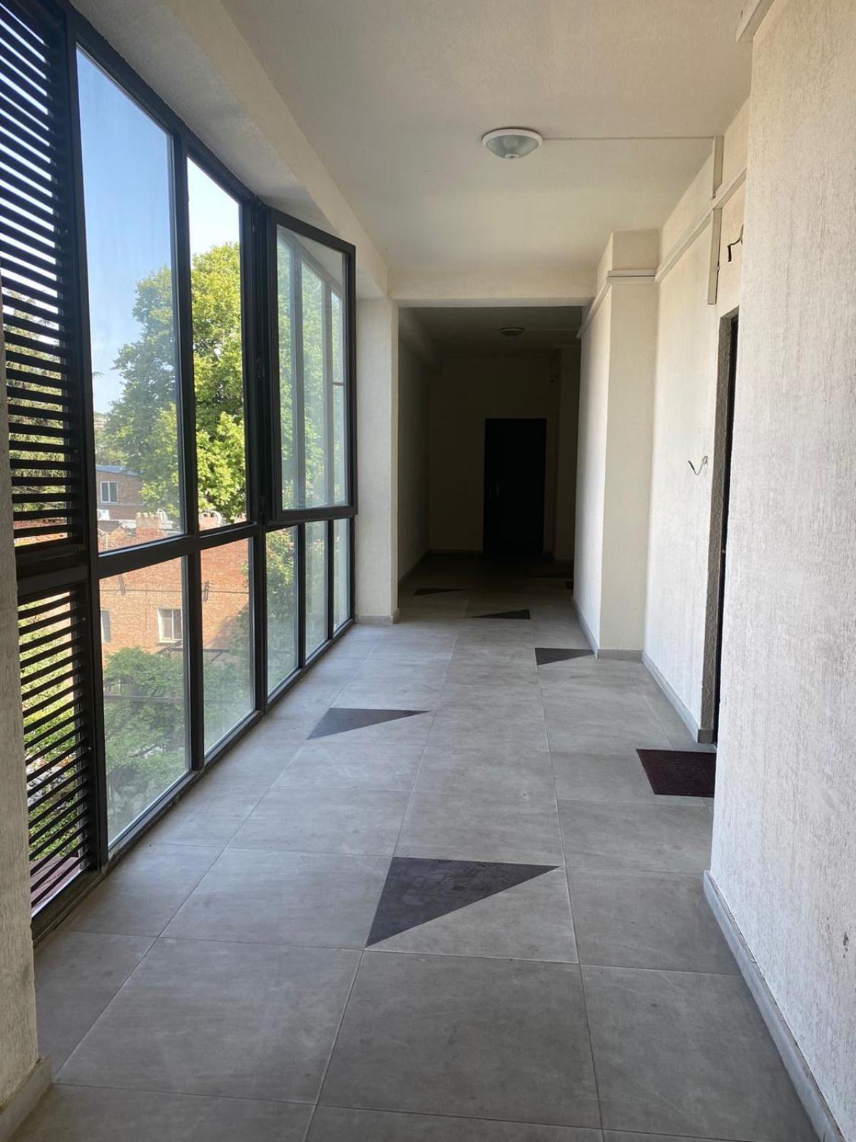 Apartment - "Exclusive" Тбилиси Экстерьер фото